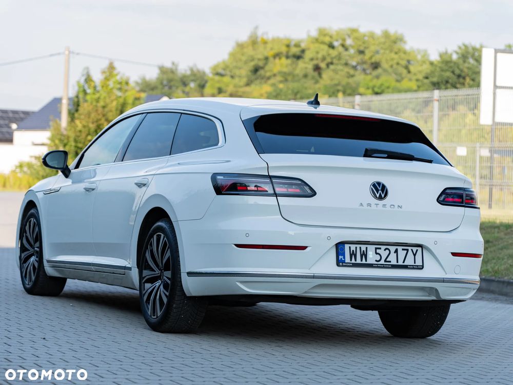 Volkswagen Arteon 2.0 TDI SCR Elegance DSG - 6