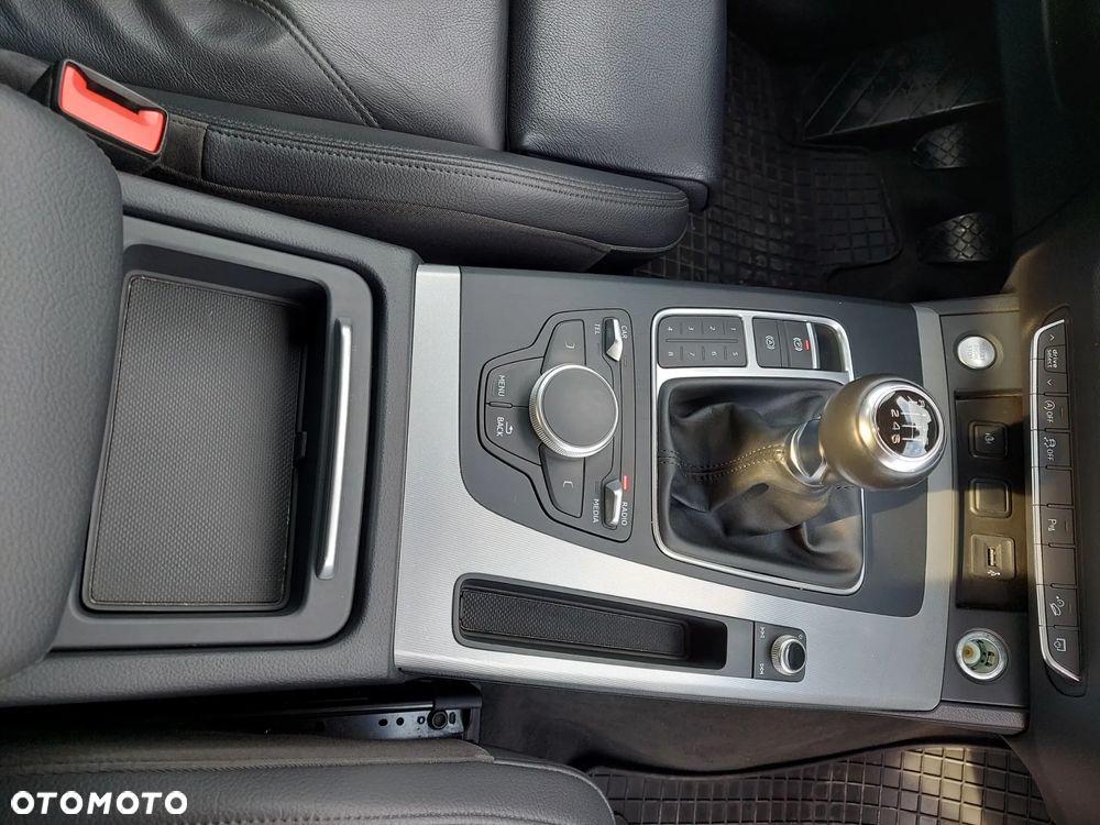 Audi Q5 2.0 TDI Sport - 6