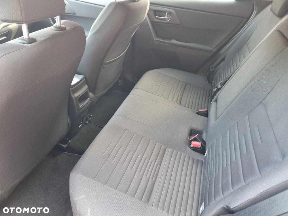 Toyota Auris 1.2 T Prestige - 6