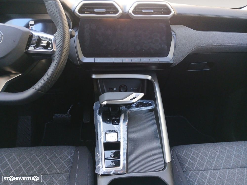 MG ZS 1.0 T-GDI Comfort Aut. - 11