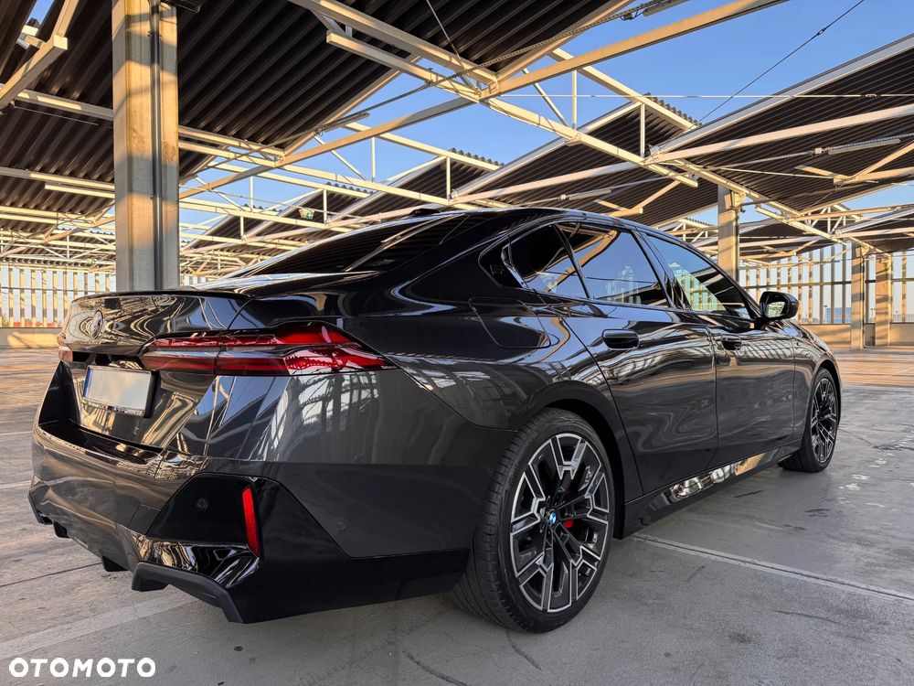 BMW Seria 5 - 18