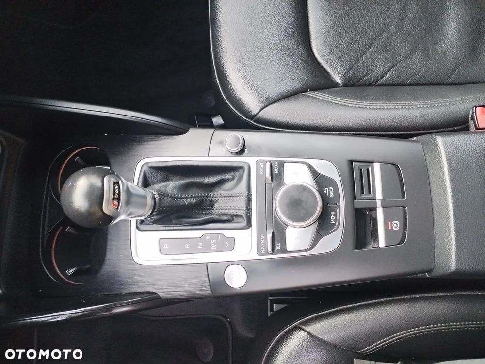 Audi A3 - 17