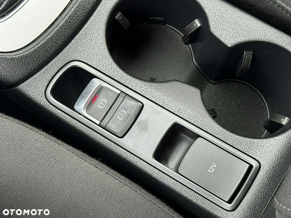 Audi Q3 2.0 TDI Sport - 11