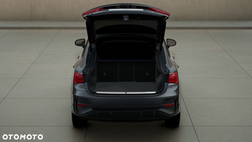Audi Q3 Sportback - 7