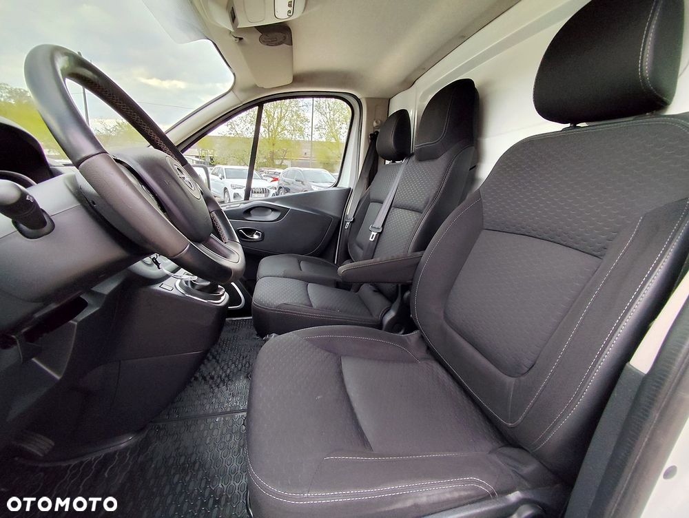 Opel VIVARO - 7