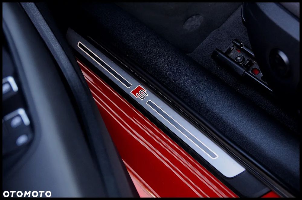 Audi A3 Limousine 35 TDI S tronic S line - 33