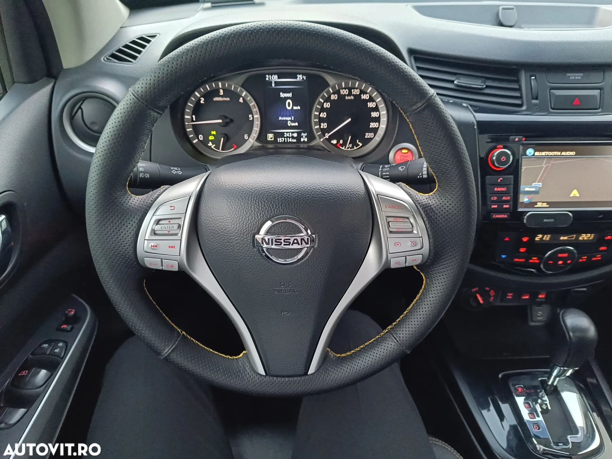 Nissan Navara - 6