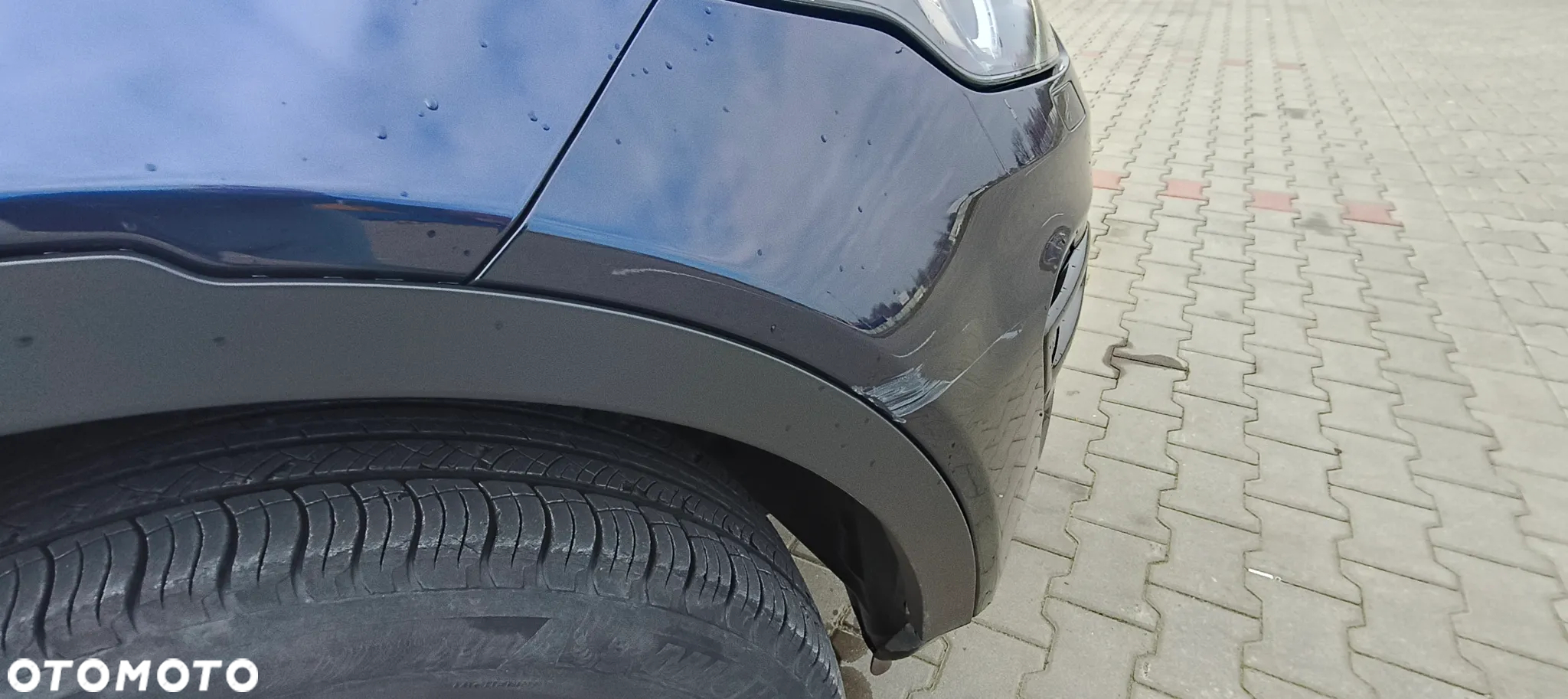 Land Rover Discovery Sport 2.0 TD4 SE - 13