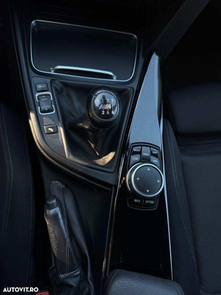 BMW Seria 3 - 5