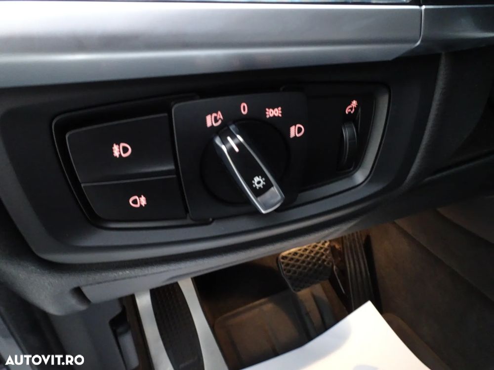 BMW X5 xDrive25d - 21