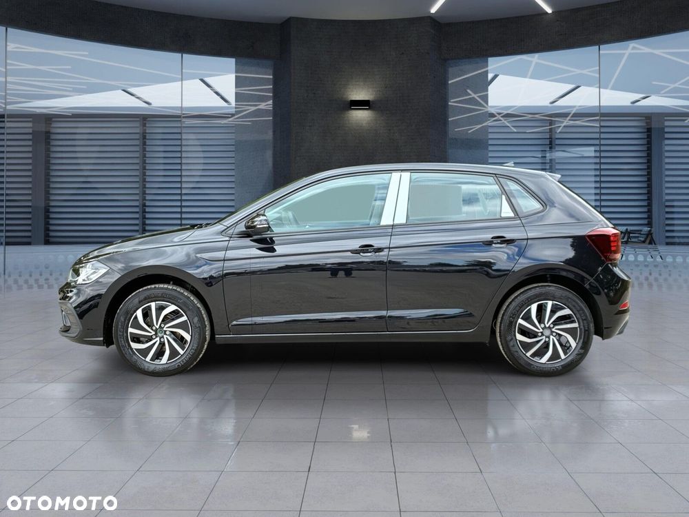 Volkswagen Polo - 12