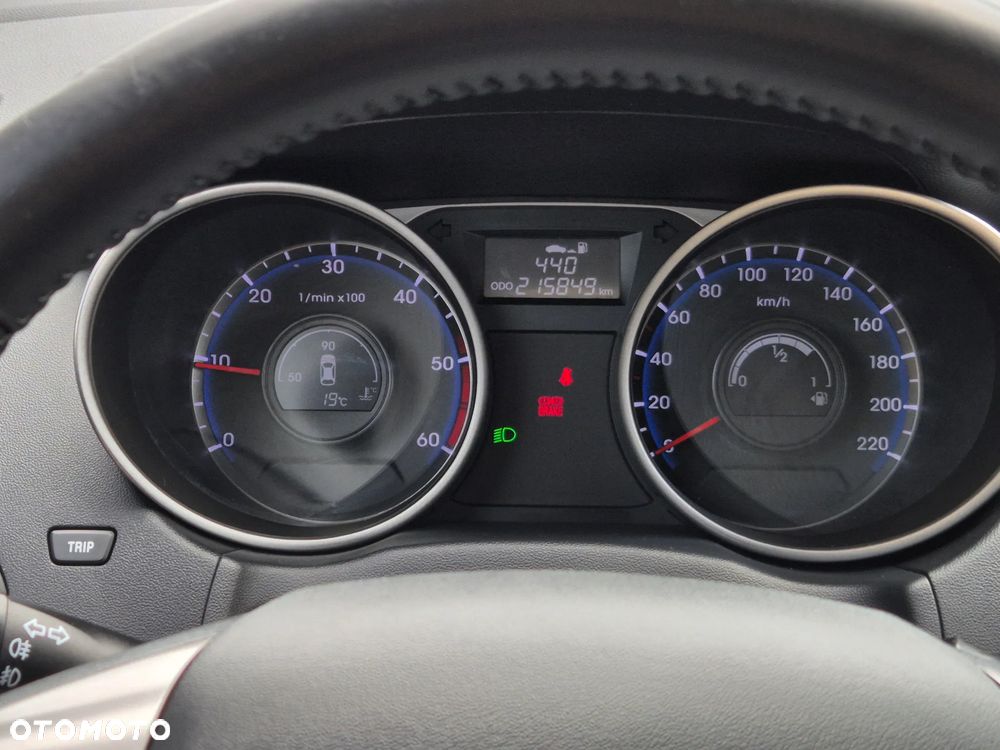 Hyundai ix35 1.7 CRDi 2WD Comfort - 38