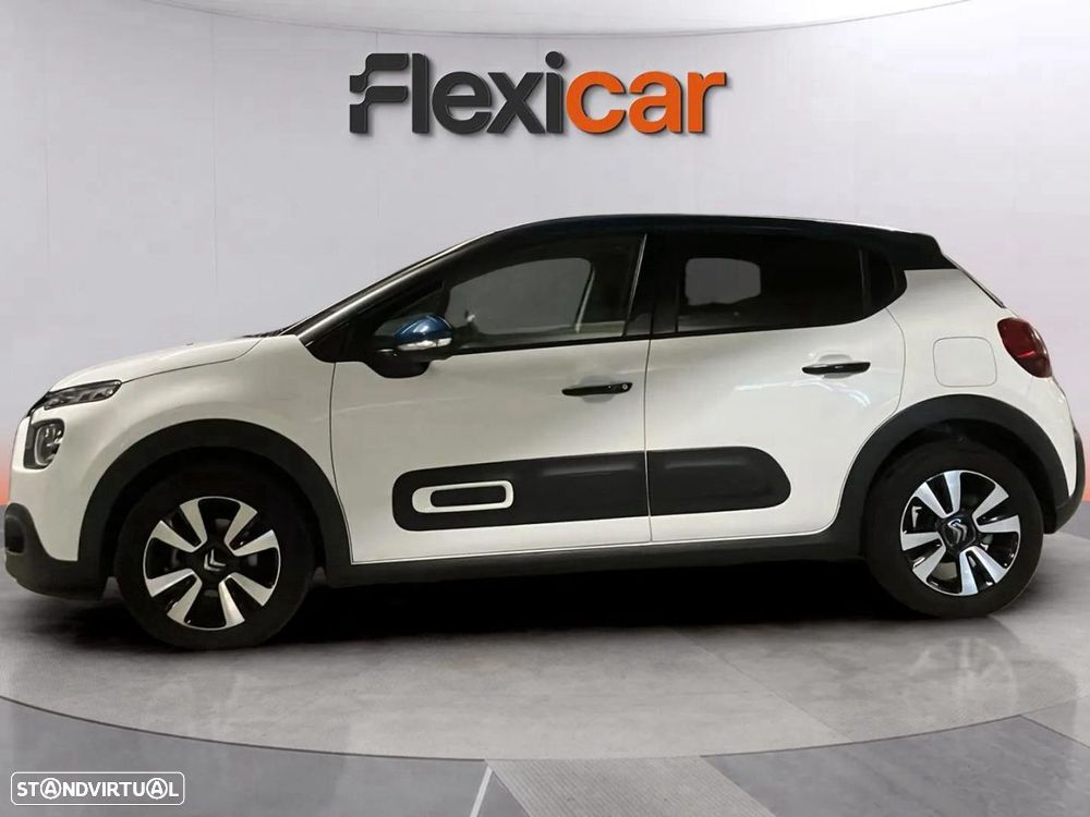 Citroën C3 1.2 PureTech Shine Pack EAT6 - 4