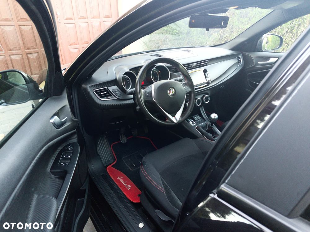 Alfa Romeo Giulietta 2.0 JTDM 16V Sprint - 5