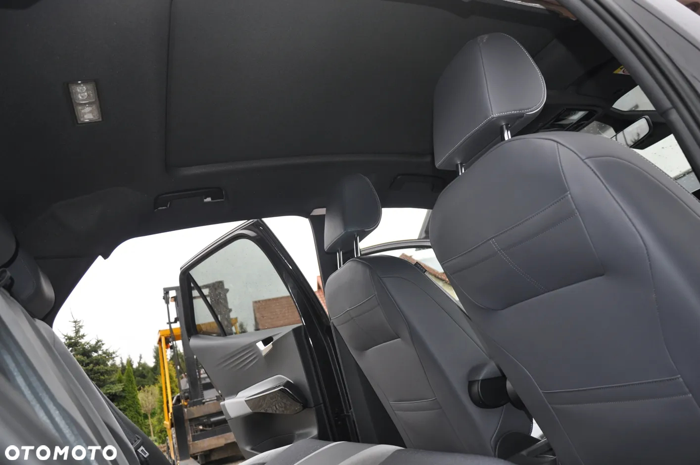 Volkswagen ID.3 58kWh Pro Performance - 16