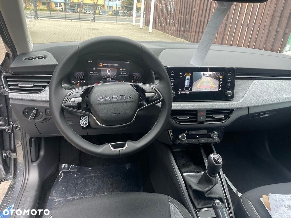 Skoda Scala 1.0 TSI Drive - 8