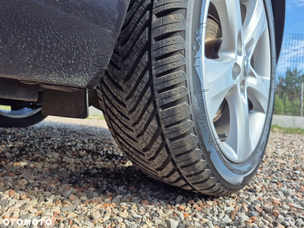 Opel Astra 1.4 T Cosmo - 8