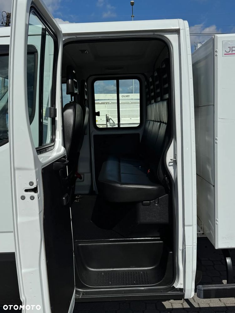 Iveco DAILY 35C16 C 16 - 20