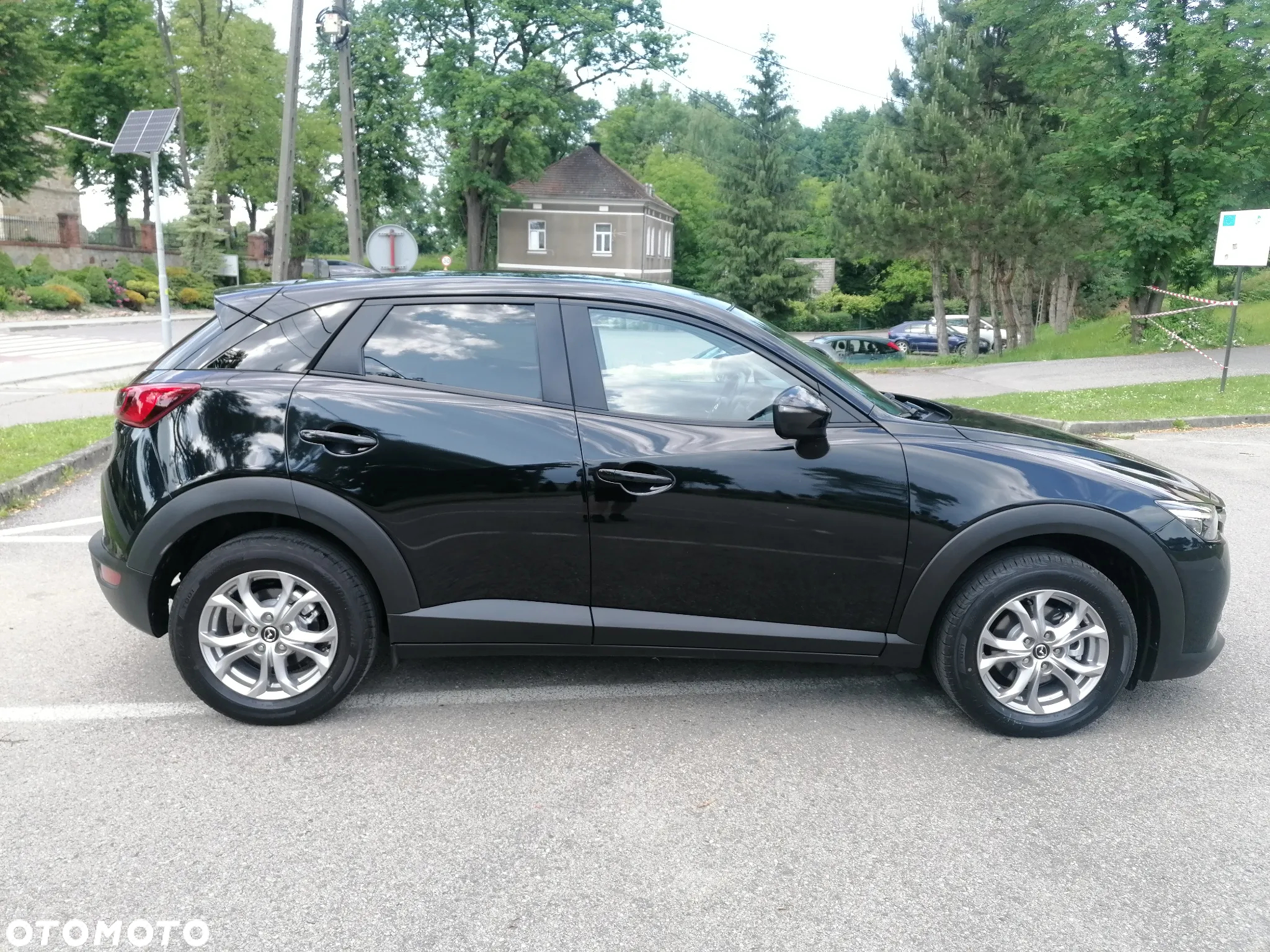 Mazda CX-3 2.0 Skypassion - 7