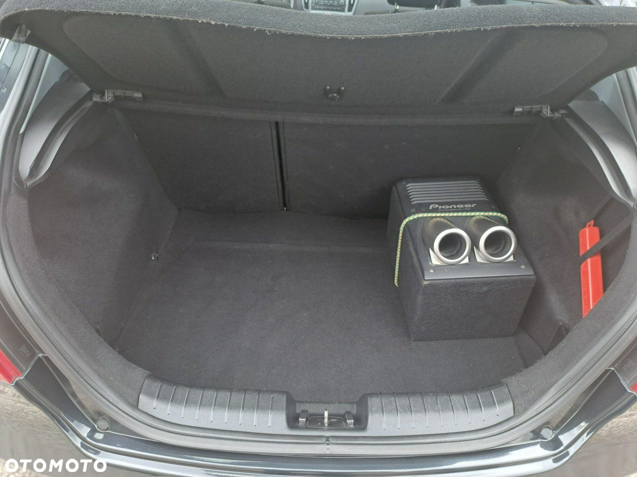 Kia ProCeed Pro_cee'd 2.0 Optimum - 14