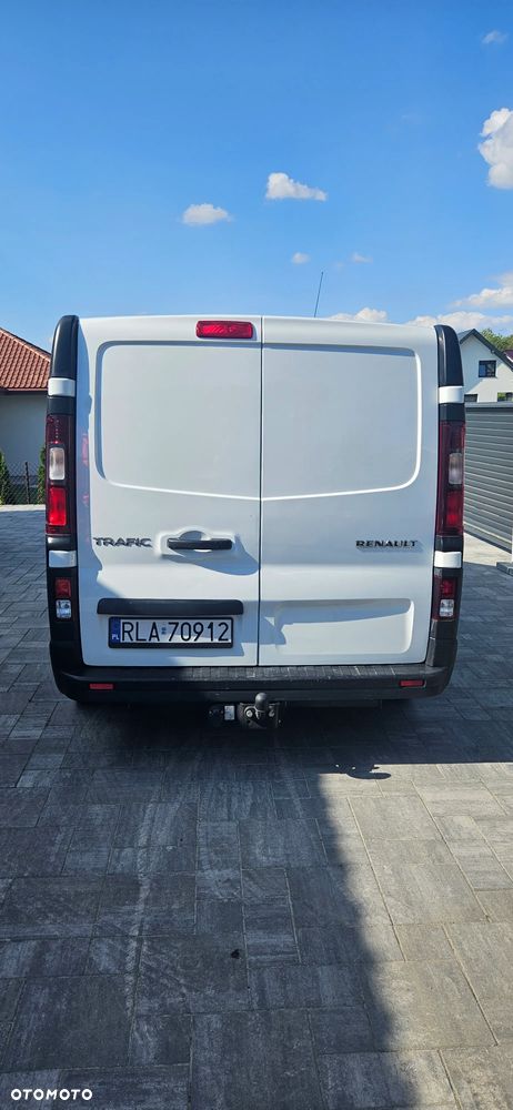Renault Trafic - 8