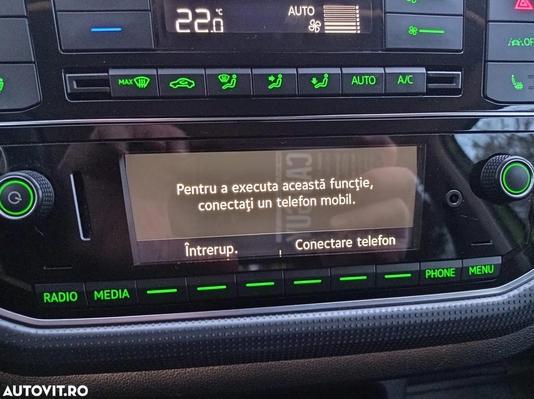 Skoda Citigo CITIGOe iV Style - 30