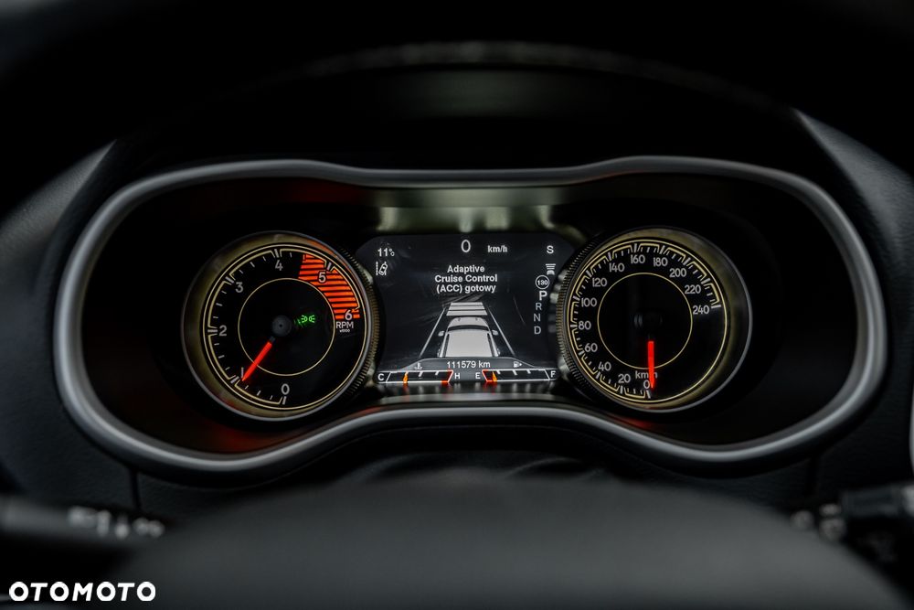 Jeep Cherokee 2.2 MJD Active Drive II Limited - 28