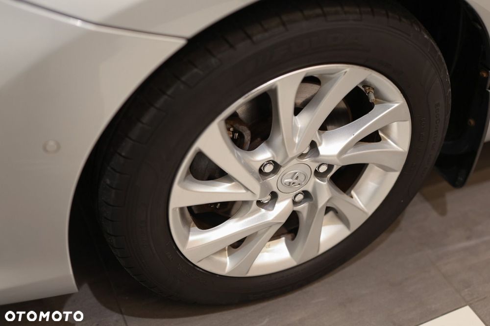 Toyota Auris - 28