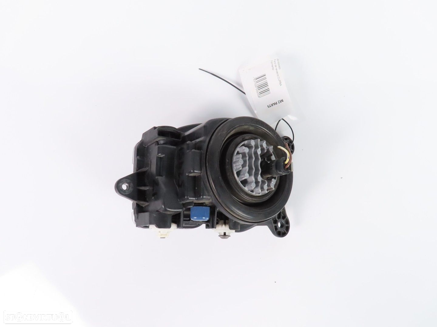 Farol nevoeiro Esquerdo Usado / Original CUPRA Formentor SUV 5FF941701 - 2