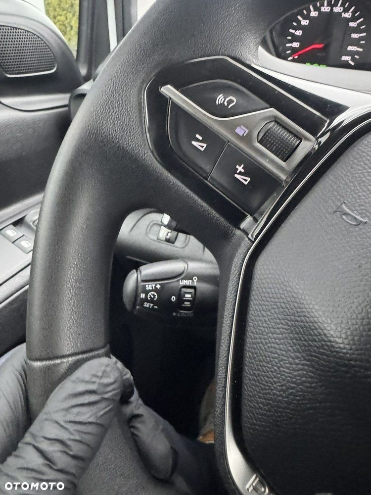 Peugeot Partner - 31