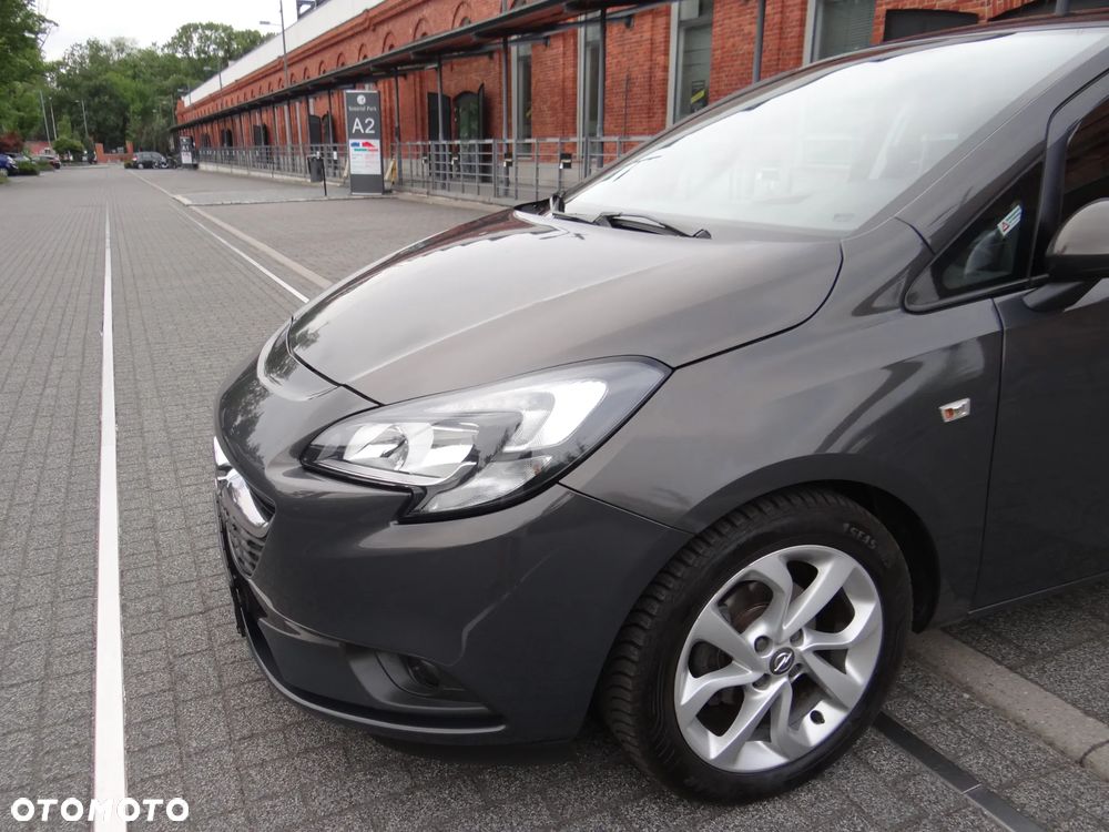 Opel Corsa 1.4 Selection - 18
