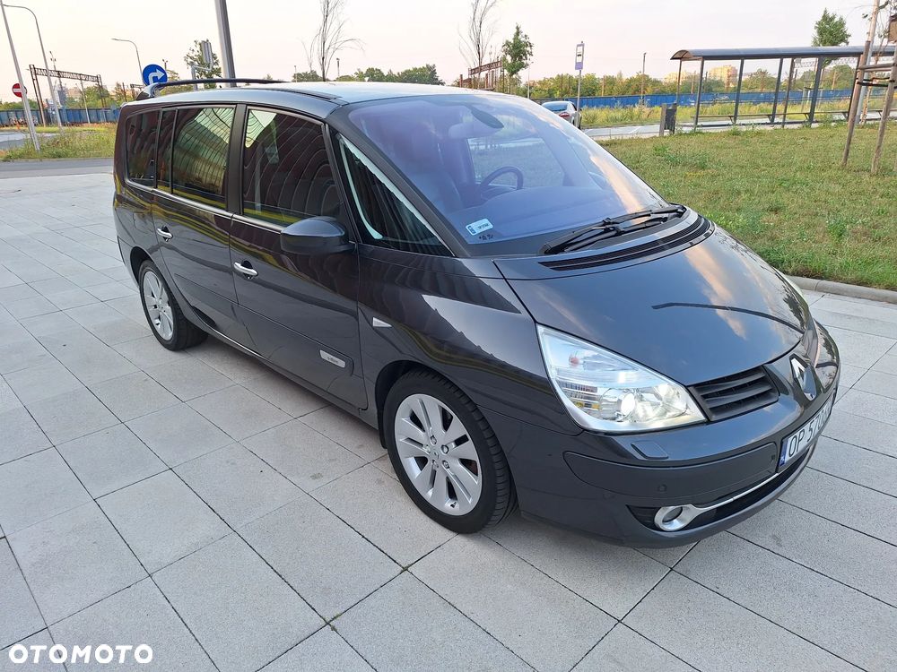 Renault Espace 2.0 dCi FAP Initiale - 3