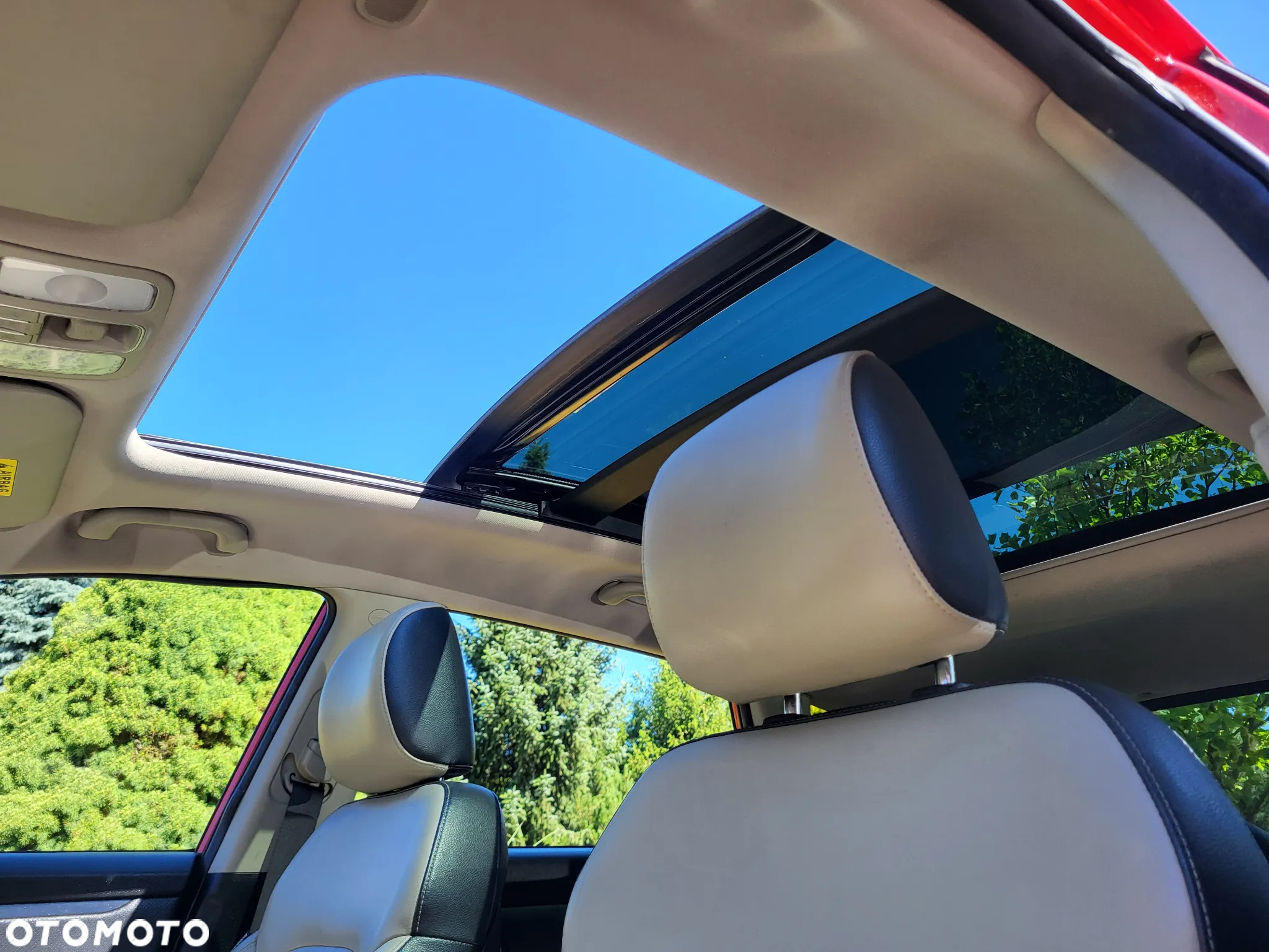 Kia Carens 1.7 CRDi Vision - 9