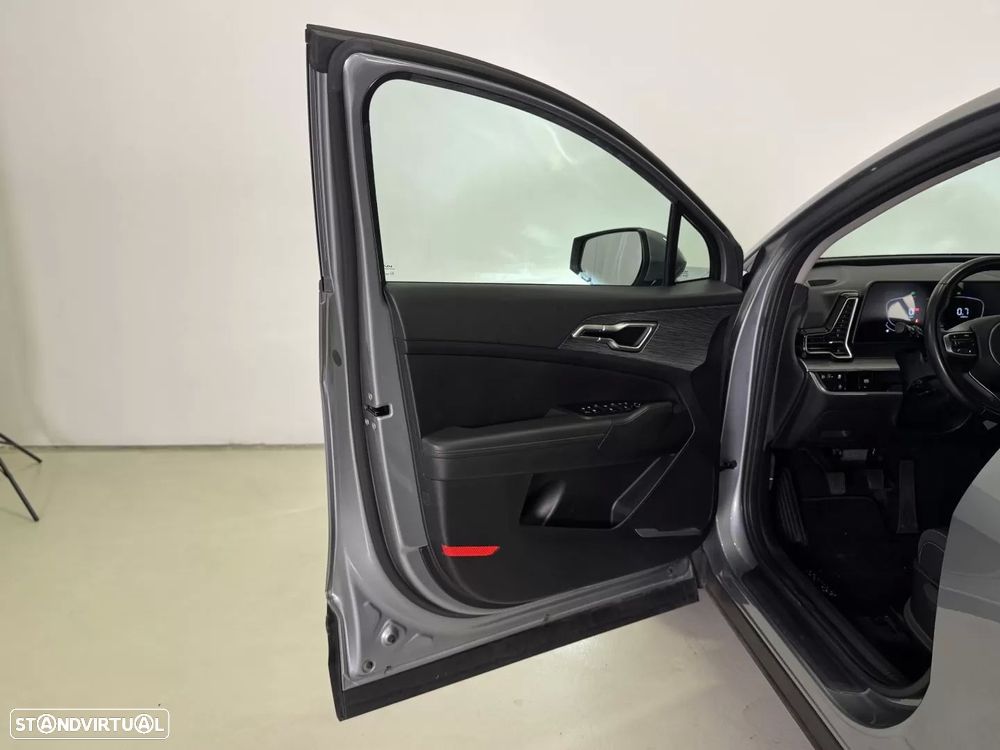 Kia Sportage 1.6 T-GDI Drive - 16