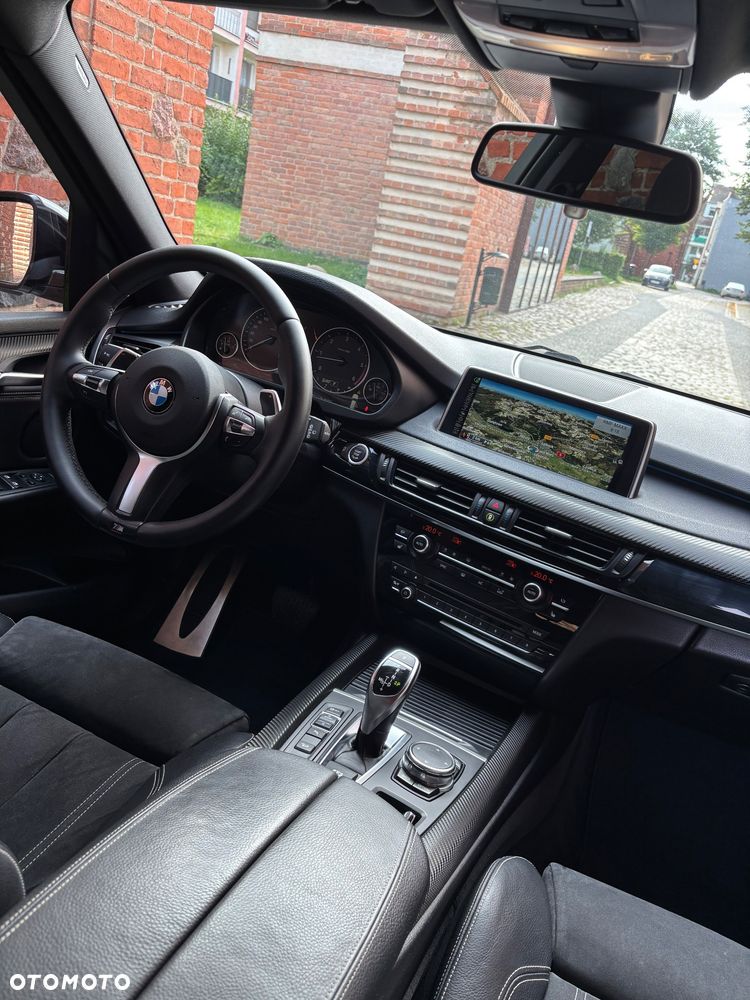 BMW X5 xDrive30d - 32