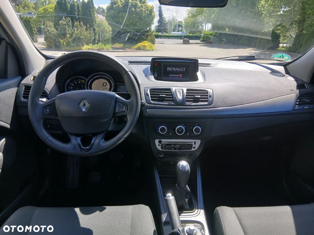 Renault Megane 1.6 Luxe Expression - 4