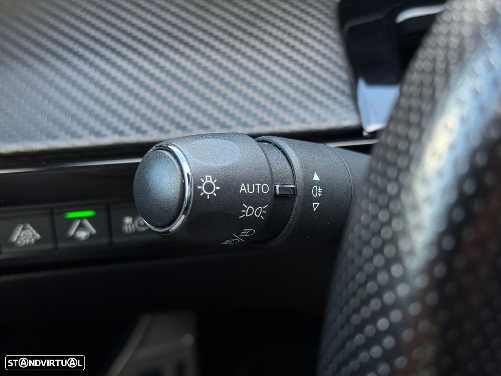 Peugeot 508 SW 1.6 Hybrid GT e-EAT8 - 35