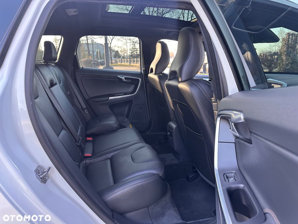 Volvo XC 60 D4 Drive-E Summum - 8