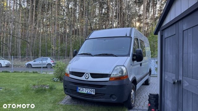Renault Master - 4