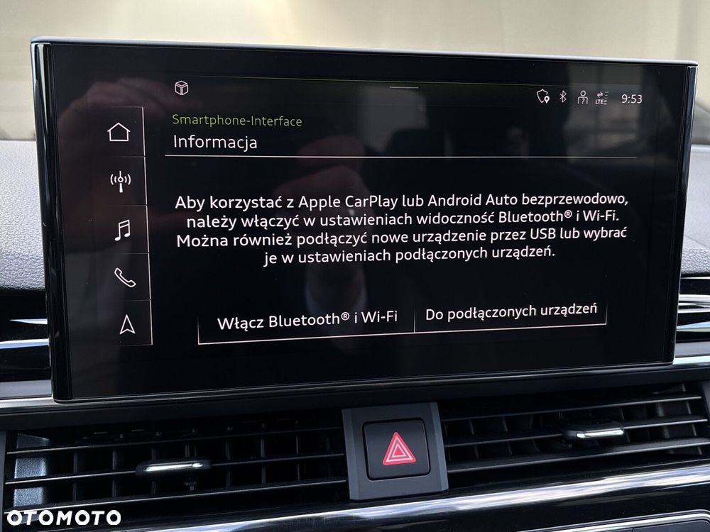 Audi A5 Sportback - 22
