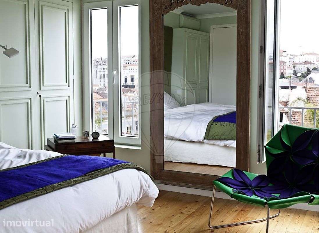 Apartamento T2 para venda - Grande imagem: 5/11
