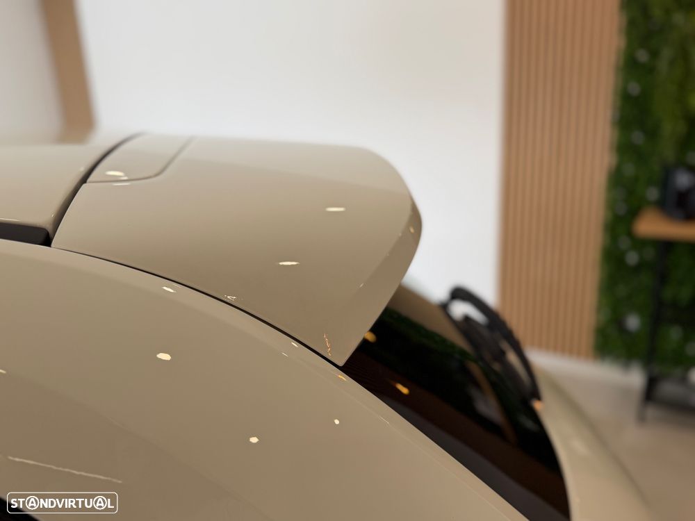 Fiat 500e Action - 33