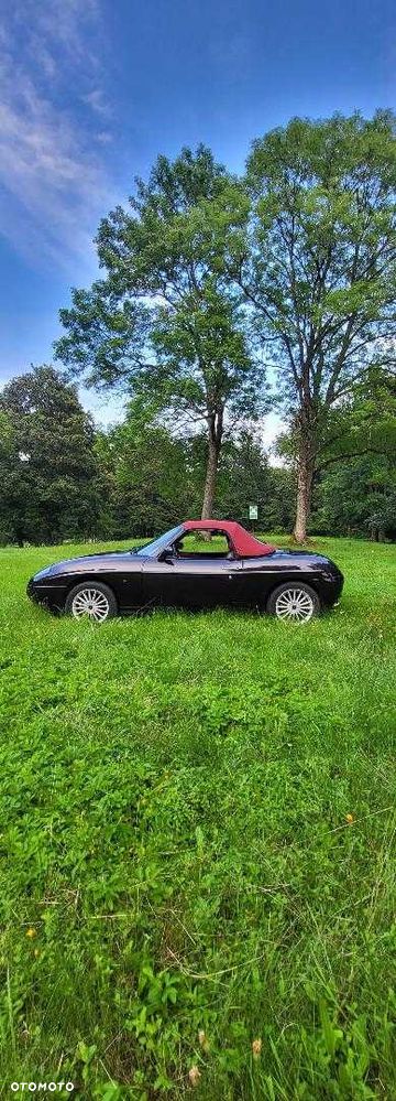 Fiat Barchetta - 2