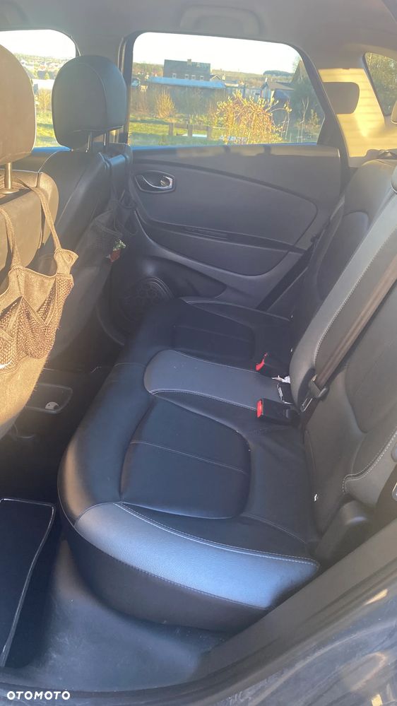 Renault Captur ENERGY dCi 90 Start&Stop Intens - 6