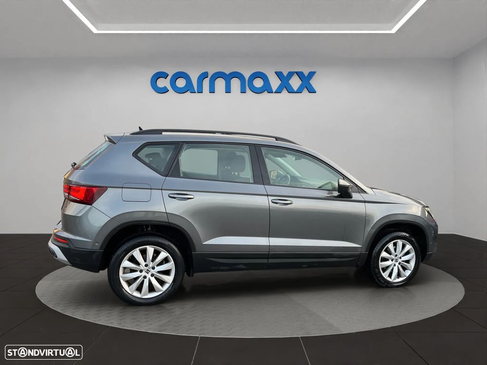 SEAT Ateca 2.0 TDI Style - 7