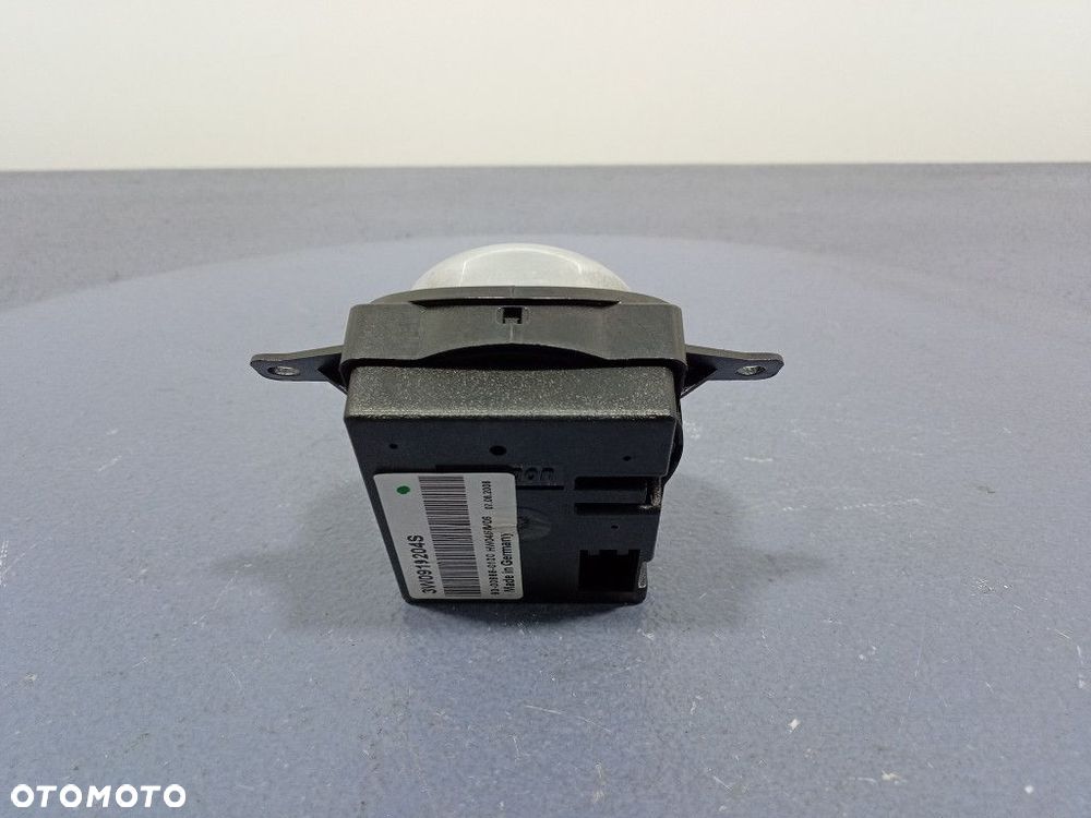 BENTLEY CONTINENTAL GT I 03- ZEGAREK KONSOLI BREITLING 3W0919204S - 2