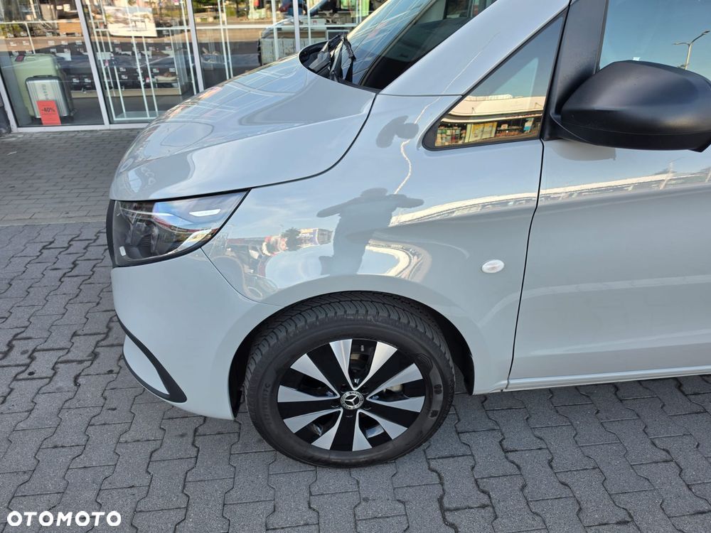 Mercedes-Benz VITO - 7