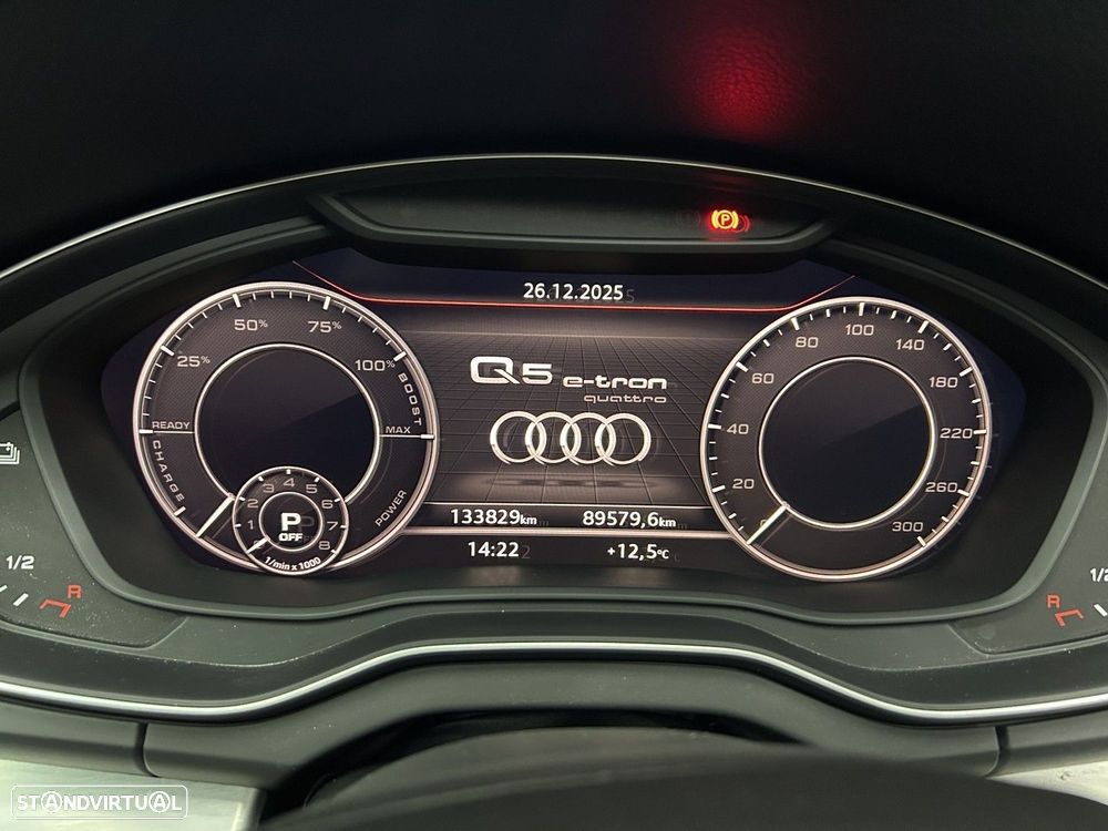 Audi Q5 - 14