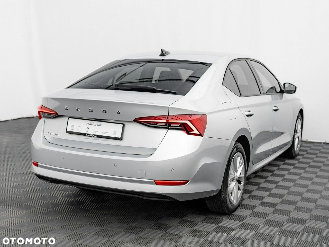 Skoda Octavia 1.5 TSI ACT Ambition - 6