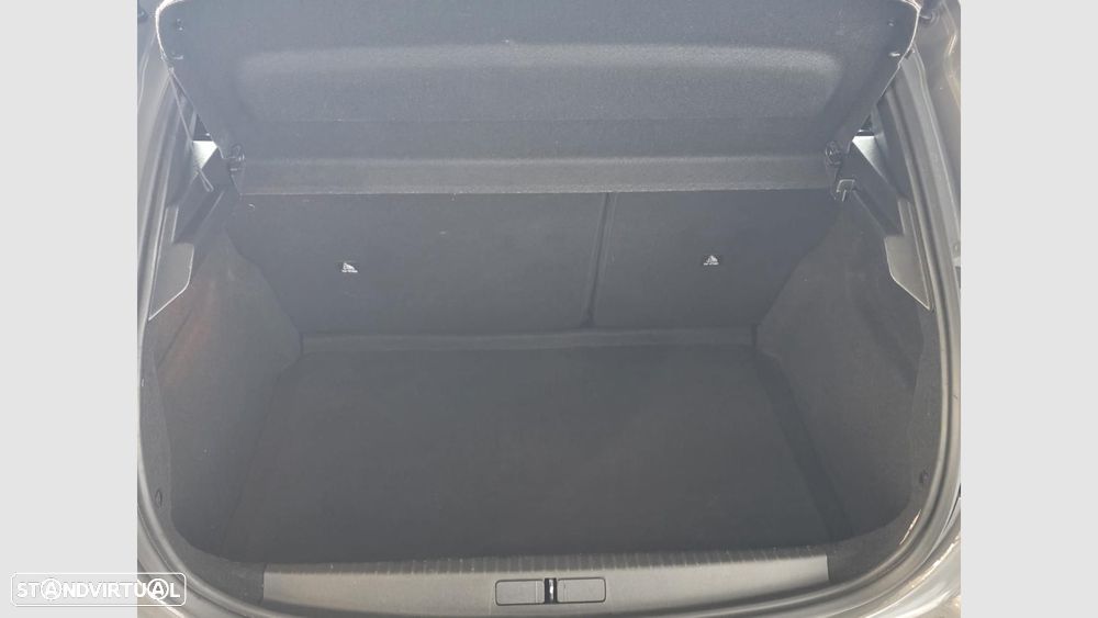 Peugeot 208 1.2 PureTech Active - 8